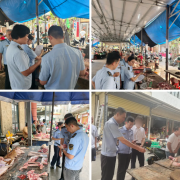 项步履进一步压实运营者食物平安从体义务